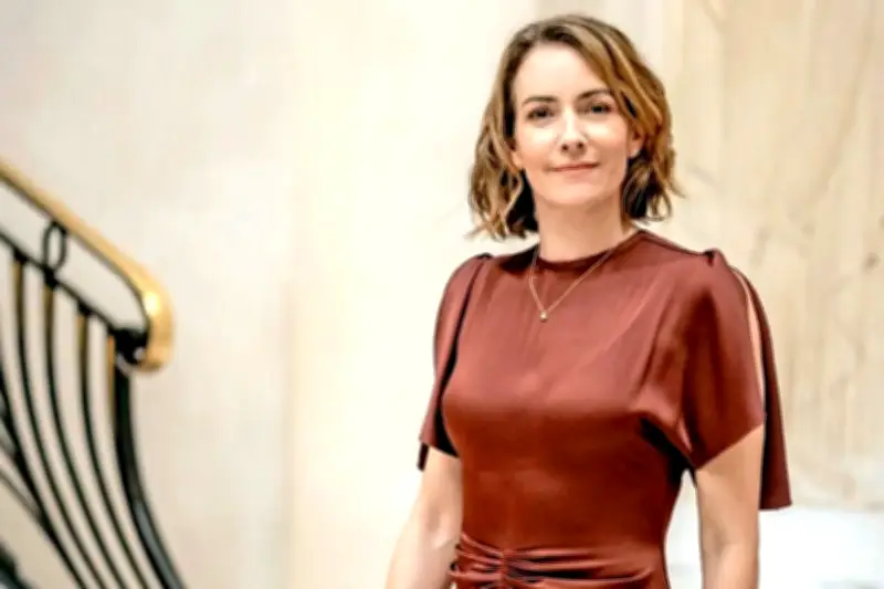 Obra 'The Silence of Sound' llega al Théâtre des Champs-Élysées en París