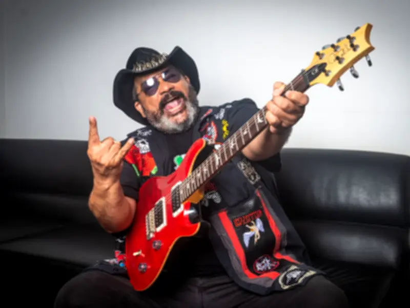 Océano: La banda panameña que conquistó Latinoamérica regresa a México tras 40 años