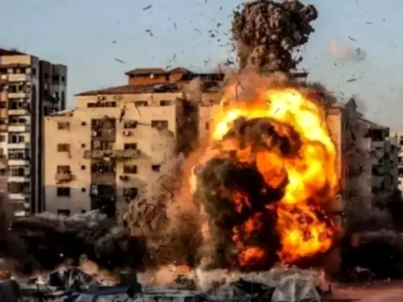 Occidente enfrenta derrota moral por su respuesta al conflicto en Gaza