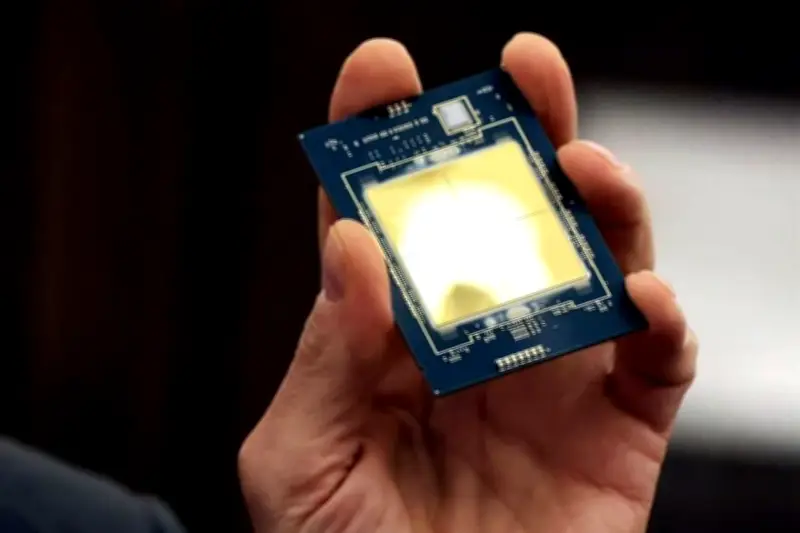 OCE destaca rol estratégico de México en la producción global de semiconductores