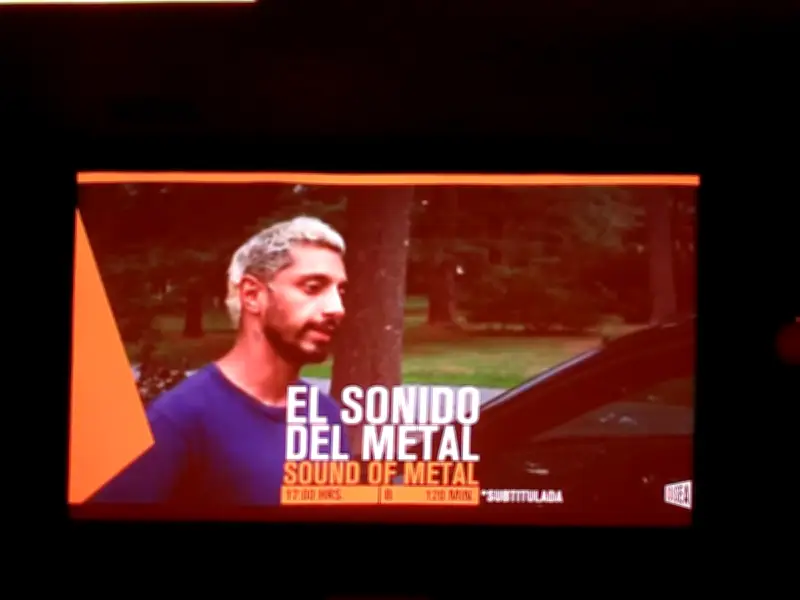 Odisea Cine Café: Un refugio cinematográfico en San Ángel que desafía al streaming