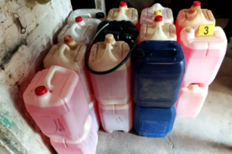 Ofensiva contra huachicol impacta negativamente a la industria automotriz en México