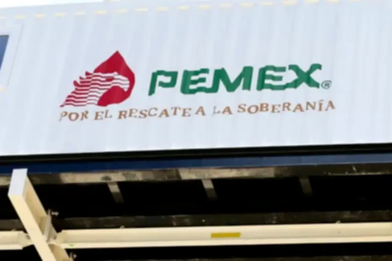 OHL demanda a Pemex por 272 millones de pesos tras 13 años de litigio