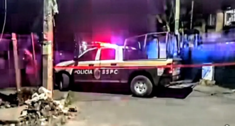 Ola de violencia en Morelos: Siete ataques armados en 36 horas dejan al menos siete víctimas