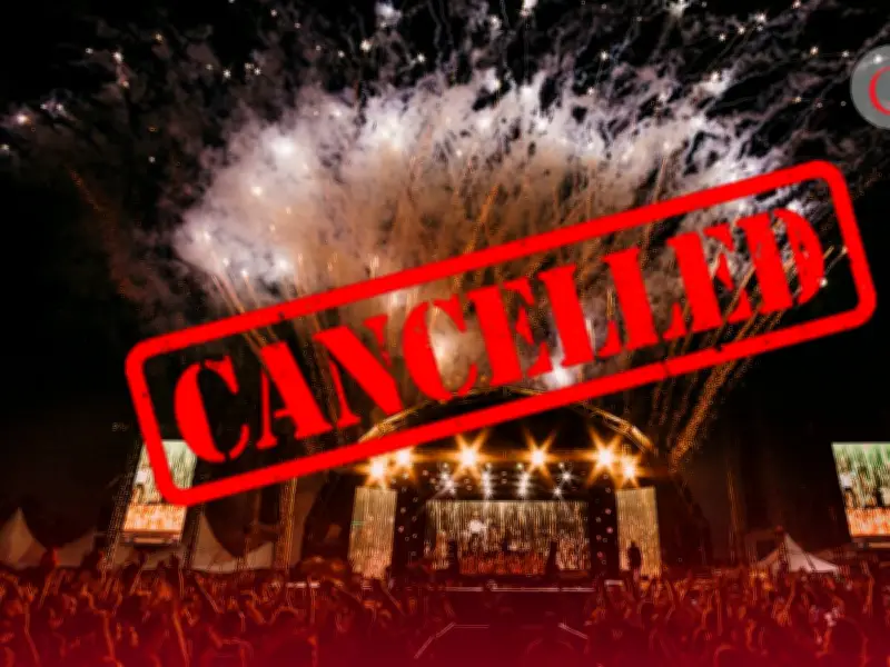 Ola de violencia tras muerte de El Mencho cancela conciertos y eventos deportivos en México