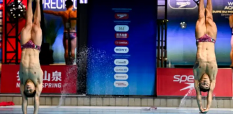 Olvera y Celaya conquistan plata en Montreal y aseguran su boleto a la final en Beijing