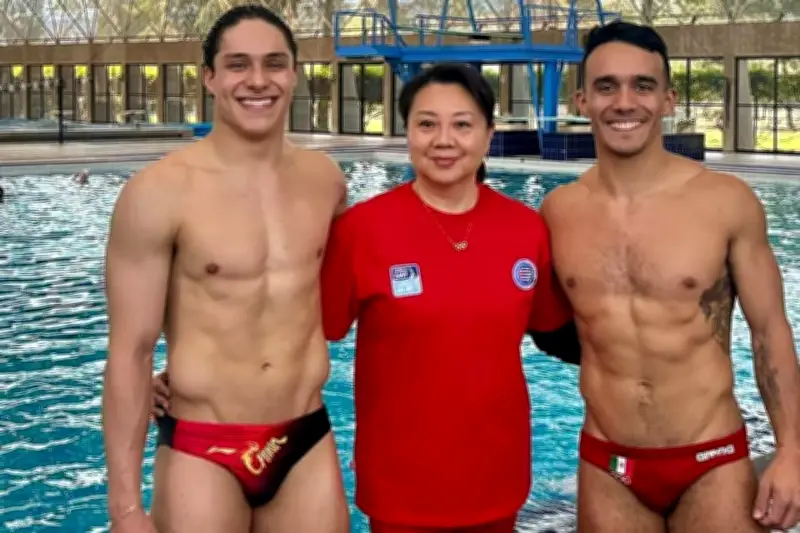 Olvera y Celaya se clasifican a la final del torneo de tenis en Montreal