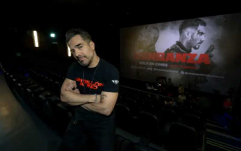 Omar Chaparro se solidariza con militares tras operativo contra 'El Mencho' en Jalisco