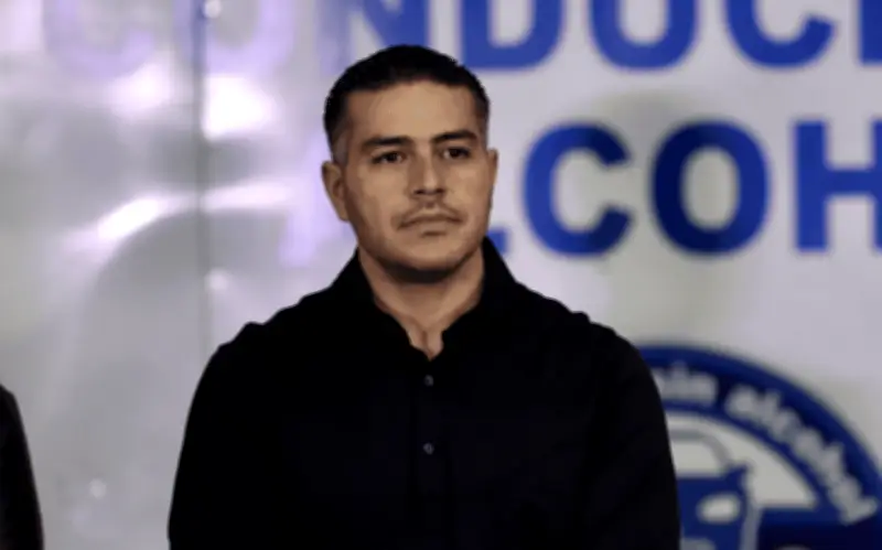 Omar García Harfuch celebra su cumpleaños: una vida dedicada a la seguridad pública
