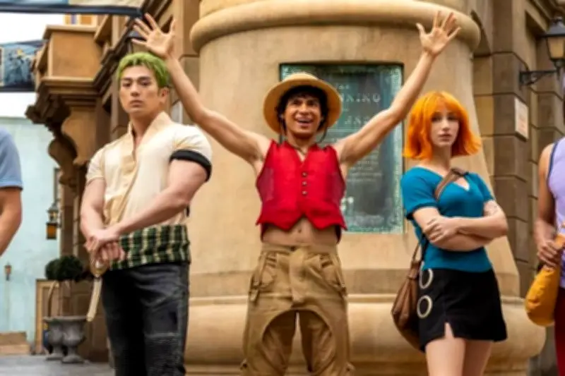 One Piece Regresa a la Pantalla Grande: Episodios Especiales en Cines Mexicanos