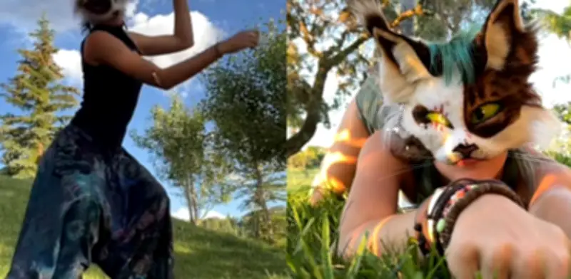 ONG alerta sobre acoso y burlas hacia jóvenes 'therians' en redes sociales