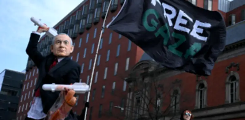 ONG palestina denuncia abusos en cárceles israelíes como acto de venganza