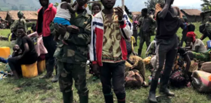 ONU advierte riesgo de hambruna en cuatro países por conflictos armados