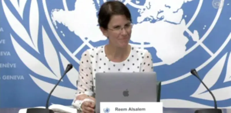 ONU alerta: América Latina es el 'Amazon de vientres de alquiler' por explotación reproductiva