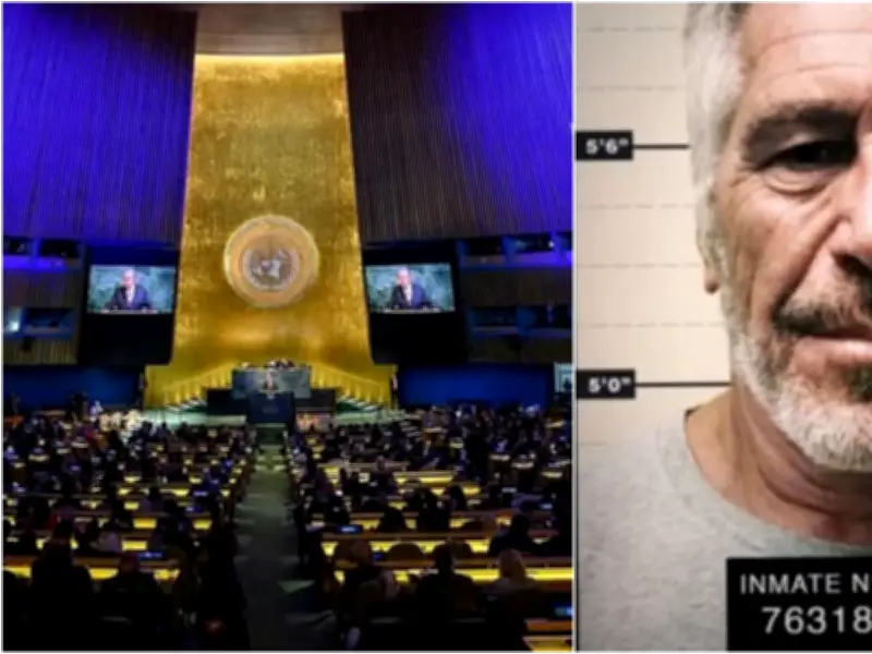 ONU alerta: Caso Epstein podría ser calificado como crímenes de lesa humanidad