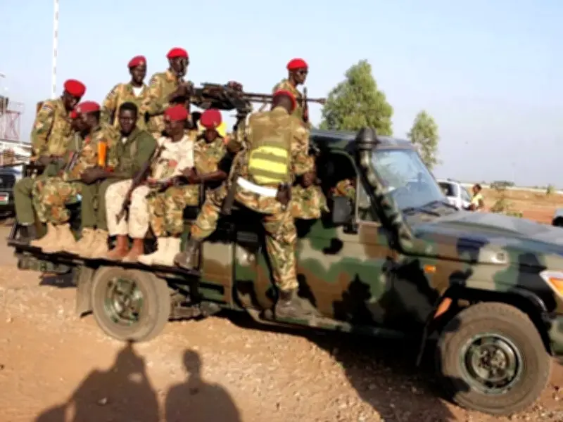 ONU condena ataques con drones en Sudán que dejaron más de 50 civiles muertos en dos días