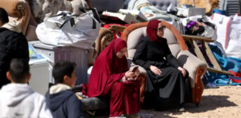 ONU denuncia anexión gradual de facto de Cisjordania por parte de Israel