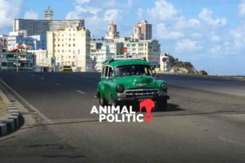 ONU expresa preocupación por crisis socioeconómica en Cuba y el bloqueo de EU