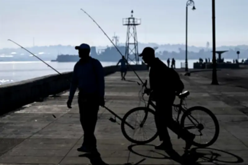 ONU Expresa Preocupación por Situación en Cuba tras Arresto de Influencers