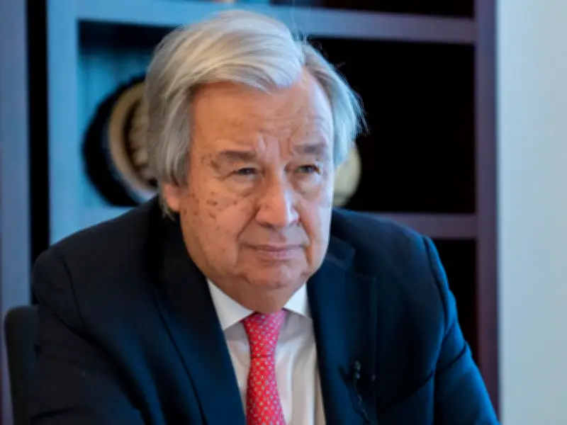 ONU insta a EU e Irán a mantener diálogo diplomático ante escalada de tensión