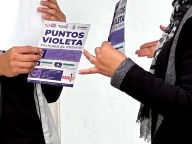 ONU urge a México a destinar recursos para combatir violencia contra mujeres y niñas