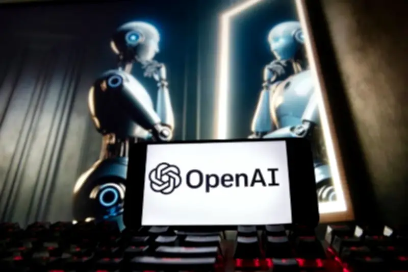 OpenAI Cierra Ronda de Financiamiento Histórica por 110 Mil Millones de Dólares