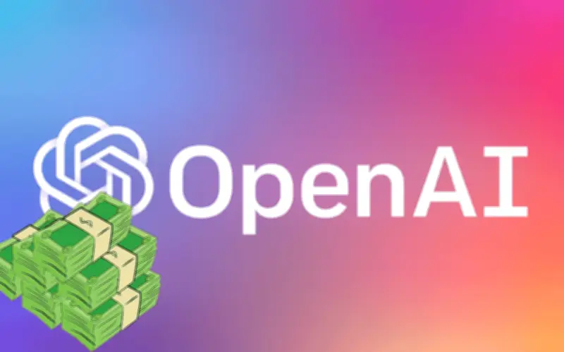OpenAI cierra ronda histórica de 100 mil millones de dólares con gigantes tecnológicos