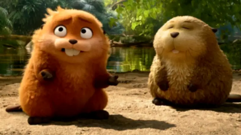 Operación Castor: Hoppers desmantela red de narcotráfico en México