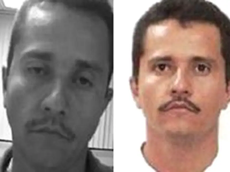 Operación Conjunta México-EU Elimina a El Mencho, Líder del CJNG