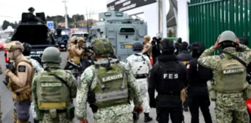 Operación Enjambre en Edomex: 60 detenciones y 19 sentencias contra corrupción
