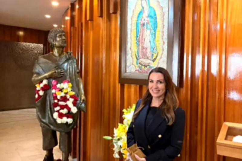 Operativo Antidrogas en Basílica de Guadalupe: Detienen a 12 por Narcomenudeo