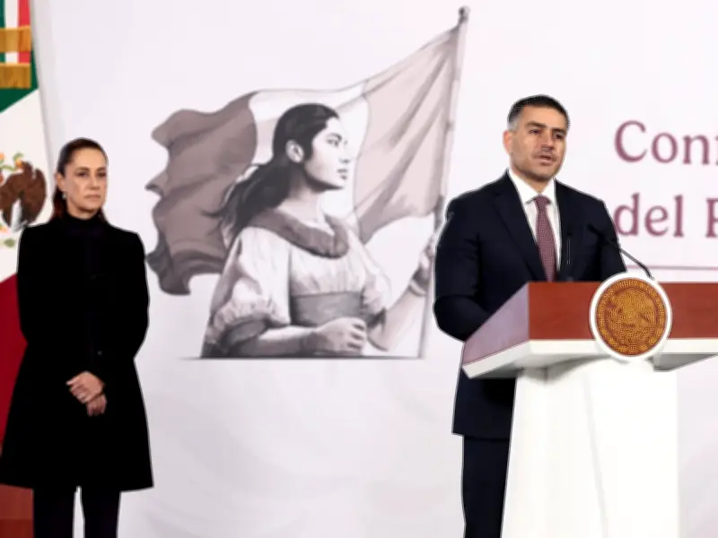 Operativo contra 'El Mencho' deja 58 muertos en Jalisco y Michoacán