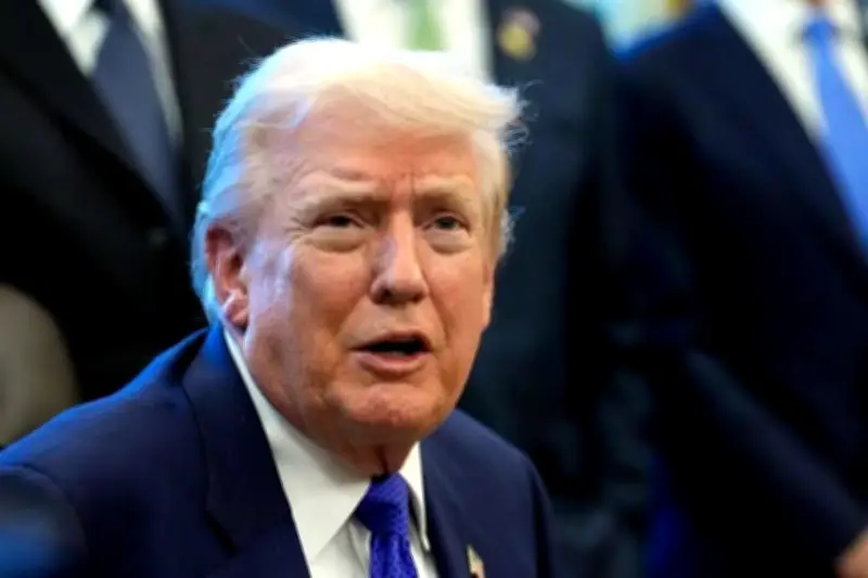 Operativo contra 'El Mencho' no habría ocurrido sin presión de Trump, según EU