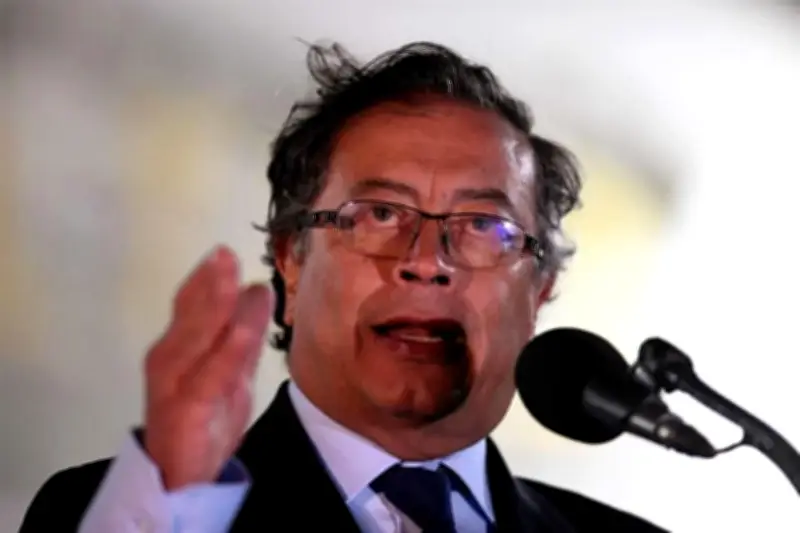 Operativo en Colombia decomisa 2.5 toneladas de cocaína; caen 6 mexicanos