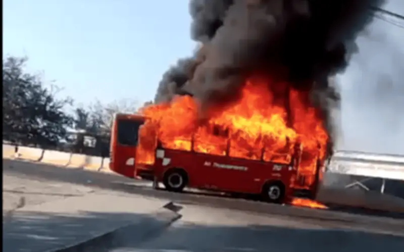 Operativo Federal en Tapalpa Provoca Bloqueos en Jalisco; Alcalde Pide Calma