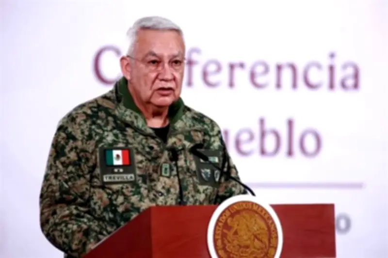 Operativo para ubicar a 'El Mencho' se activa tras seguimiento a su pareja