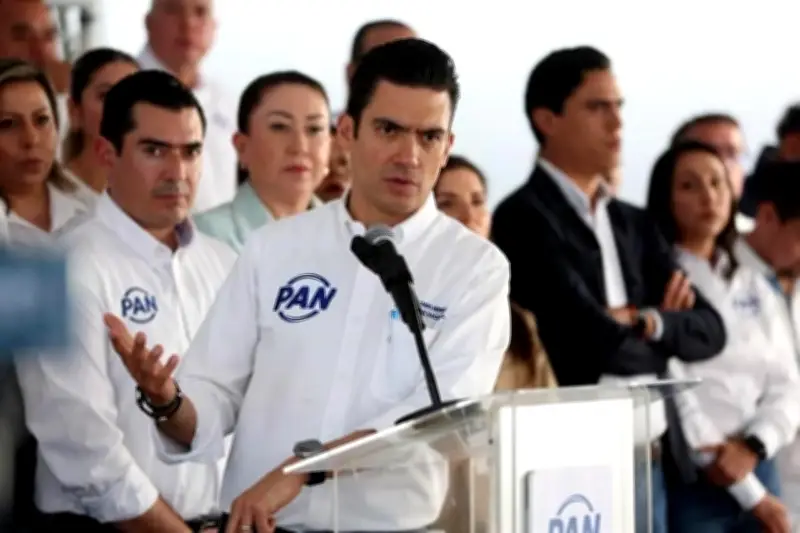 Oposición anticipa rechazo unánime a reforma electoral de AMLO en Congreso