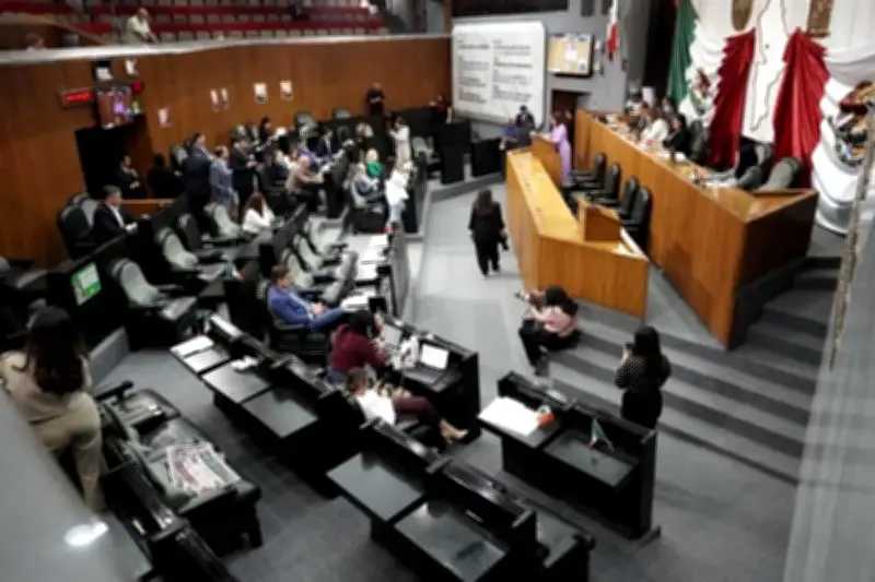 Ordenan a ASE revisar gasto por árboles; MC acusa 'circo' en auditoría