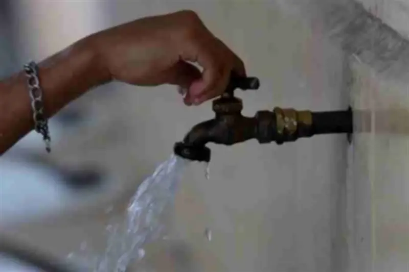 Ordenan a autoridades proporcionar información sobre agua contaminada en Baja California