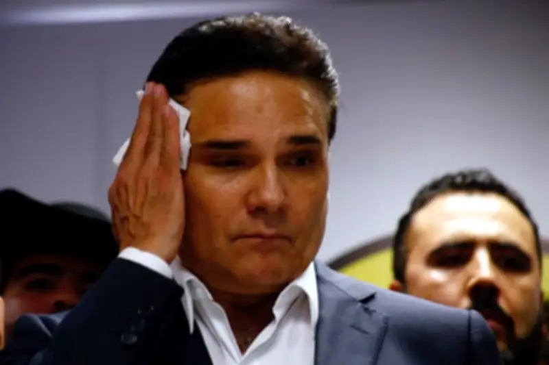 Ordenan captura de dos exfuncionarios de Aureoles por presuntos desvíos millonarios