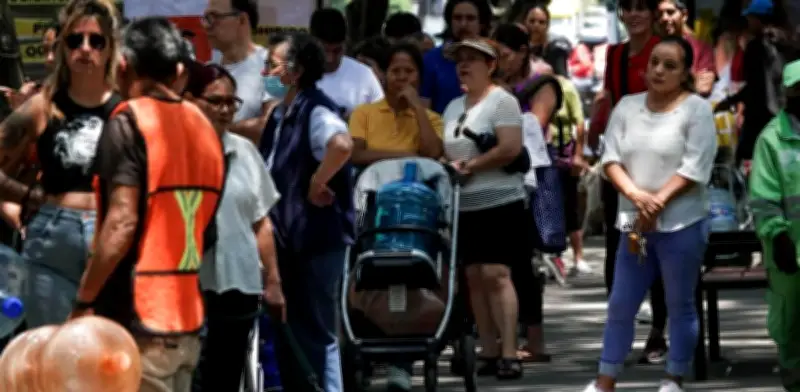 Ordenan transparentar resultados de contaminación por diésel en pozo Alfonso XIII de CDMX