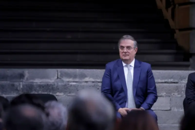 Organizaciones alertan que plan de Ebrard sobre minerales críticos subordina México a EU