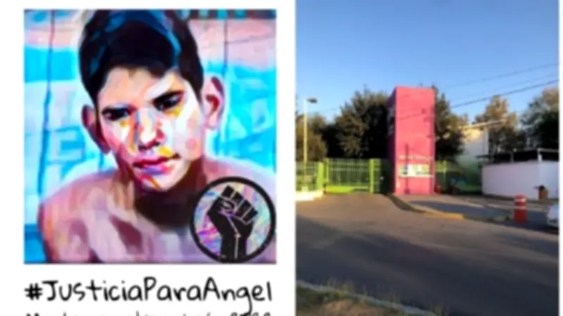 Organizaciones exigen fin al encubrimiento en muerte de adolescente bajo custodia del DIF