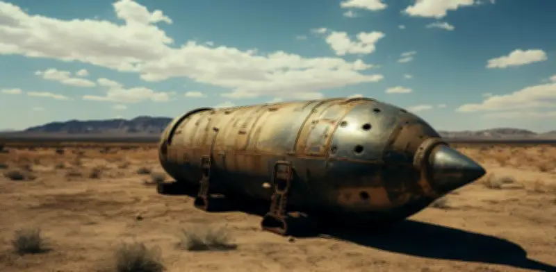 OTAN afirma que paraguas nuclear de EU es garante definitivo de seguridad europea