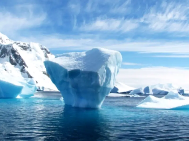 OTAN prepara misión 'Centinela del Ártico' ante creciente actividad de China y Rusia