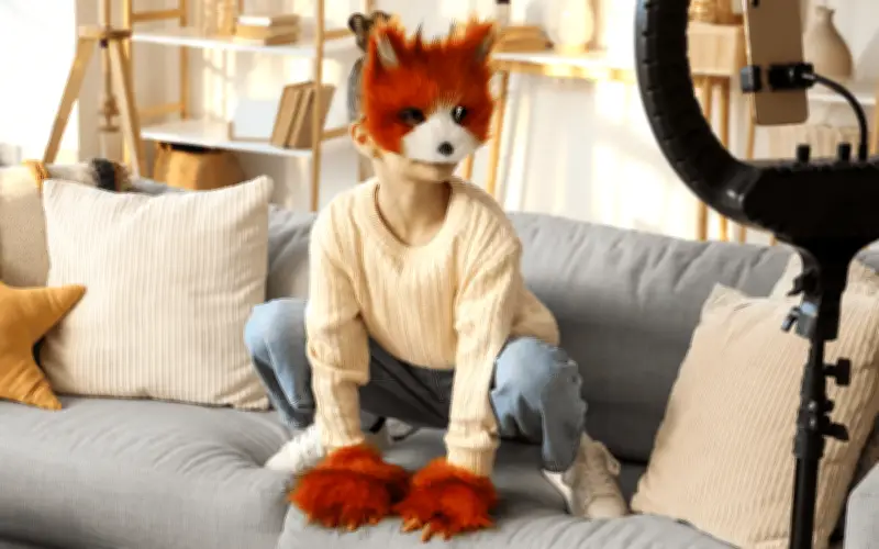 Otherpaw vs Therian: Desentrañando las diferencias en identidad animal digital