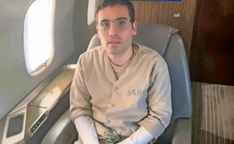 Ovidio Guzmán: Audiencia aplazada en Chicago; revisarán posible reducción de condena