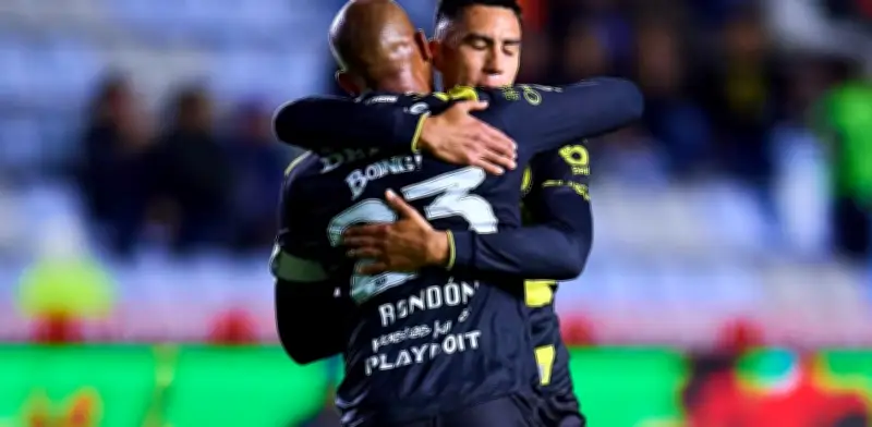 Pachuca Triunfa con Uniforme Homenaje a Miguel Calero en Liga MX