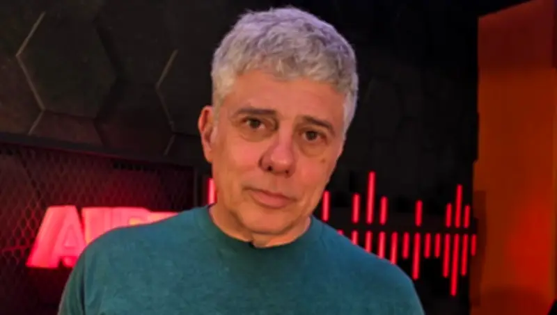 Paco de la O: Audios, Fotos y Demanda Revelan Caso del Actor Tachado de 'Nuevo Sergio Andrade'