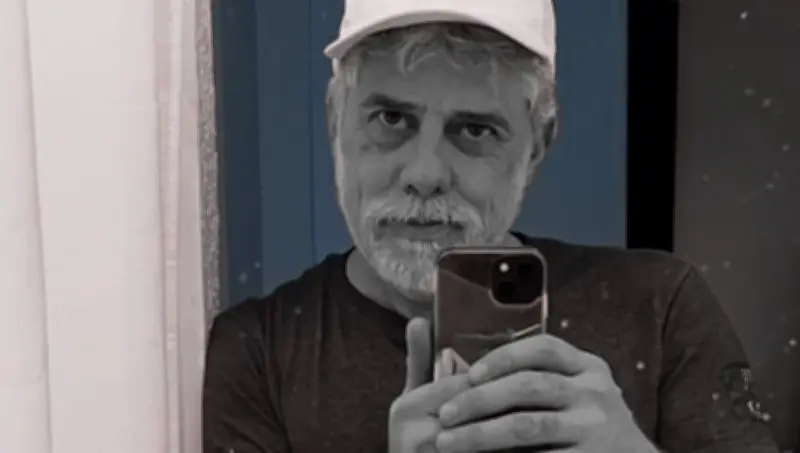 Paco de la O conserva fotos con su ex pese a demanda por violencia: la polémica mediática